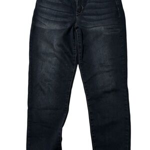 Women's Black Jeans